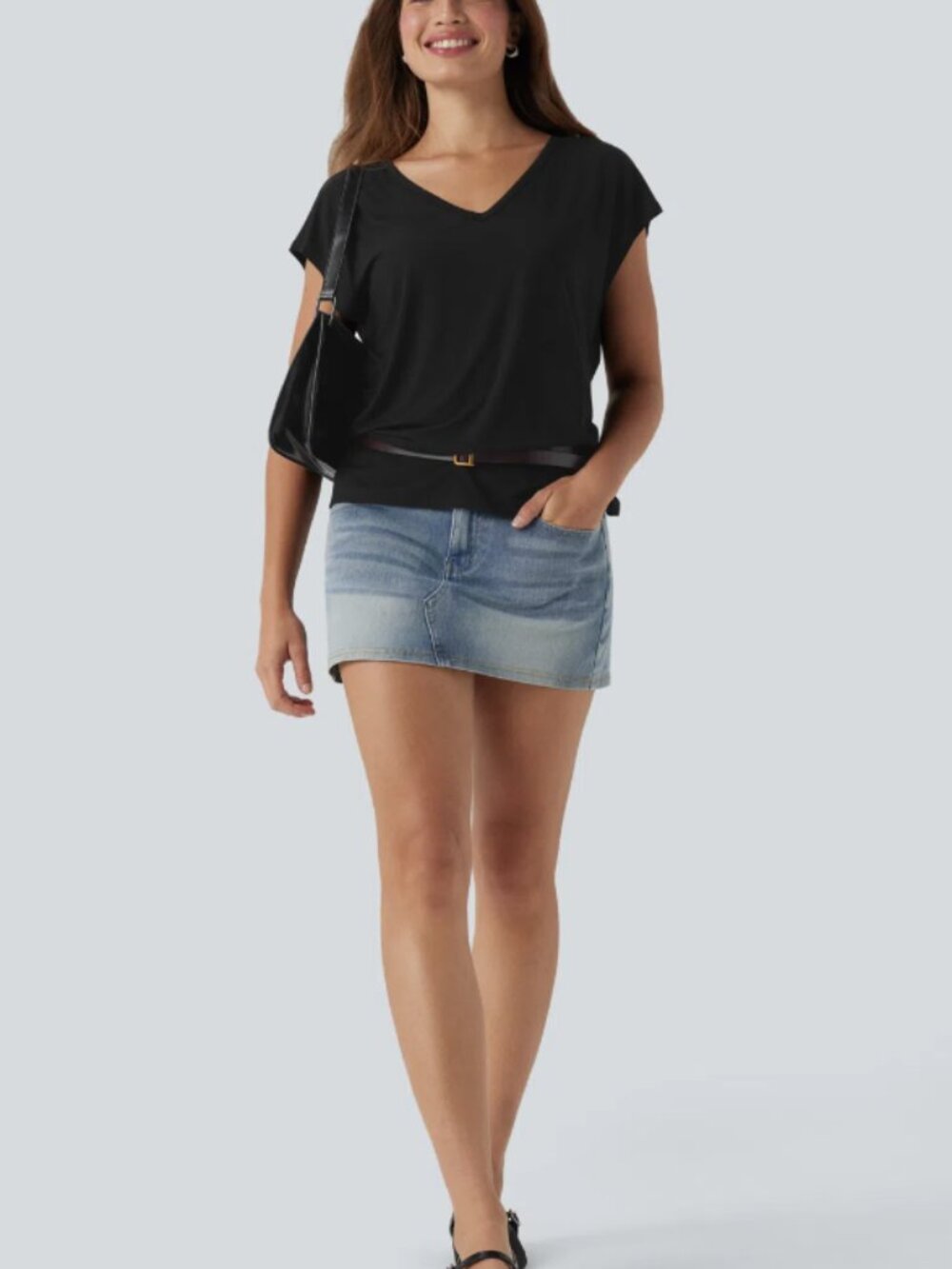 Size S - Halara T-Shirt - Picture 6 of 6